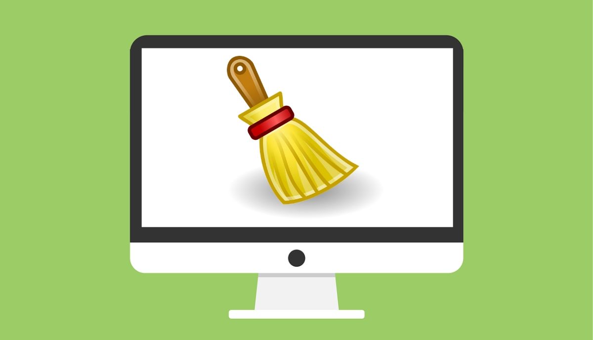 Free mac cleaner application